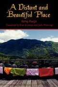 Cover: A Distant and Beautiful Place - University of Hawai'i Press