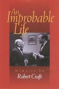 Cover: An Improbable Life - Vanderbilt University Press
