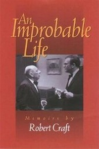 Enlarge image Cover: An Improbable Life - Vanderbilt University Press