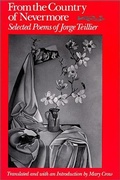 Cover: From the Country of Nevermore - Wesleyan University Press