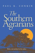 Cover: The Southern Agrarians - Vanderbilt University Press