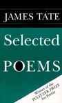 Cover: Selected Poems - Wesleyan University Press