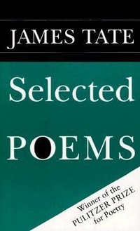 Enlarge image Cover: Selected Poems - Wesleyan University Press