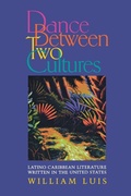 Cover: Dance Between Two Cultures - Vanderbilt University Press