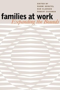 Cover: Families at Work - Vanderbilt University Press