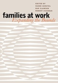 Cover: Families at Work - Vanderbilt University Press