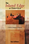 Cover: The Island Edge of America - University of Hawai'i Press