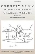 Cover: Country Music - Wesleyan University Press