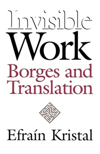 Enlarge image Cover: Invisible Work - Vanderbilt University Press