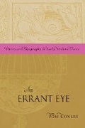 Cover: An Errant Eye - University of Minnesota Press