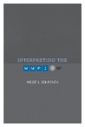 Cover: Interpreting the MMPI-2-RF - University of Minnesota Press