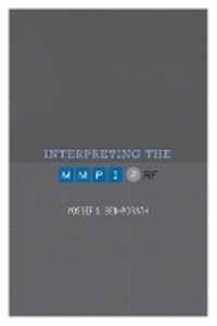 Enlarge image Cover: Interpreting the MMPI-2-RF - University of Minnesota Press