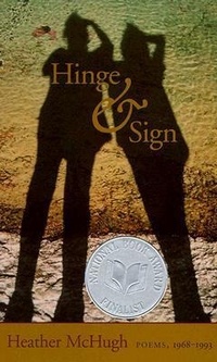 Enlarge image Cover: Hinge & Sign - Wesleyan University Press