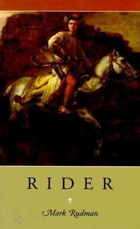 Enlarge image Cover: Rider - Wesleyan University Press