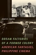 Cover: Dream Factories of a Former Colony - University of Minnesota Press