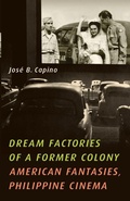 Cover: Dream Factories of a Former Colony - University of Minnesota Press