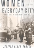Cover: Women and the Everyday City - University of Minnesota Press