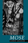 Cover: Mose - Wesleyan University Press