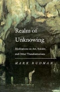 Cover: Realm of Unknowing - Wesleyan University Press