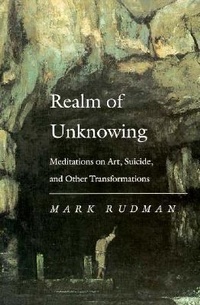 Enlarge image Cover: Realm of Unknowing - Wesleyan University Press