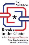 Cover: Breaks in the Chain - University of Minnesota Press