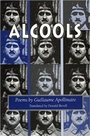 Cover: Alcools - Wesleyan University Press
