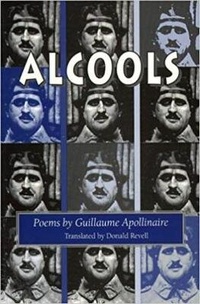 Enlarge image Cover: Alcools - Wesleyan University Press