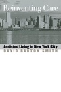 Cover: Reinventing Care - Vanderbilt University Press