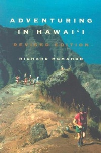 Abbildung von: Adventuring in Hawaii - University of Hawai'i Press