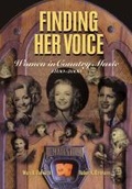 Cover: Finding Her Voice - Vanderbilt University Press