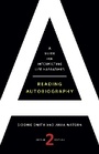 Cover: Reading Autobiography - University of Minnesota Press