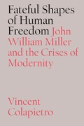 Cover: Fateful Shapes of Human Freedom - Vanderbilt University Press