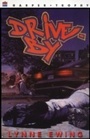 Cover: Drive-By - HarperCollins