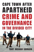 Cover: Cape Town After Apartheid - University of Minnesota Press