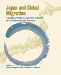 Cover: Japan and Global Migration - University of Hawai'i Press