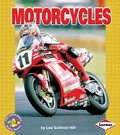 Cover: Motorcycles - Lerner Publishing Group