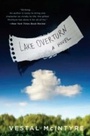 Cover: Lake Overturn - HarperCollins