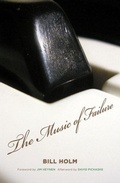 Cover: The Music of Failure - University of Minnesota Press