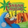 Cover: Sarah Laughs - Kar-Ben Copies Ltd