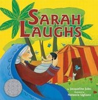 Enlarge image Cover: Sarah Laughs - Kar-Ben Copies Ltd