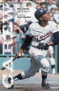 Cover: Carew - University of Minnesota Press