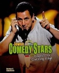 Cover: Jewish Comedy Stars - Kar-Ben Publishing (Tm)