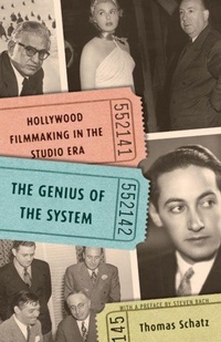 Enlarge image Cover: The Genius of the System - University of Minnesota Press