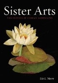 Cover: Sister Arts - University of Minnesota Press