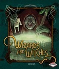 Cover: Wizards and Witches - Lerner Books