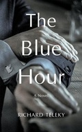 Cover: The Blue Hour - Exile Editions
