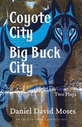 Cover: Coyote City / Big Buck City - Exile Editions