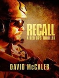 Cover: Recall - Tantor Media, Inc