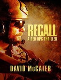 Enlarge image Cover: Recall - Tantor Media, Inc