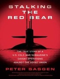 Cover: Stalking the Red Bear - Tantor Media, Inc